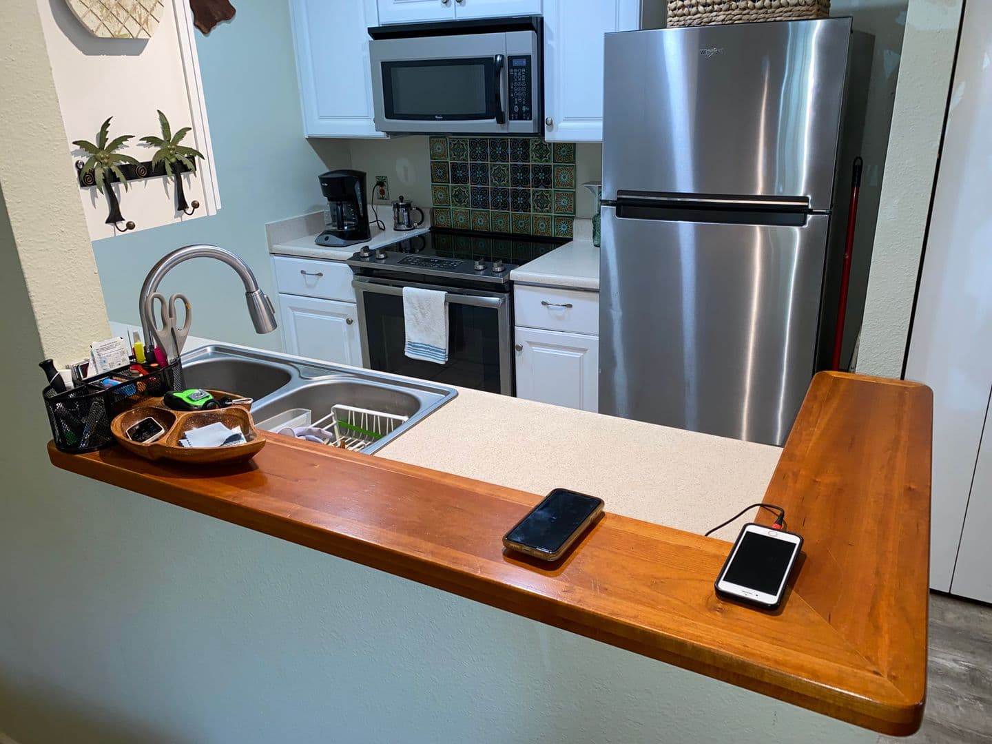 Kihei Condo: 140 Uwapo Rd Unit 20-101