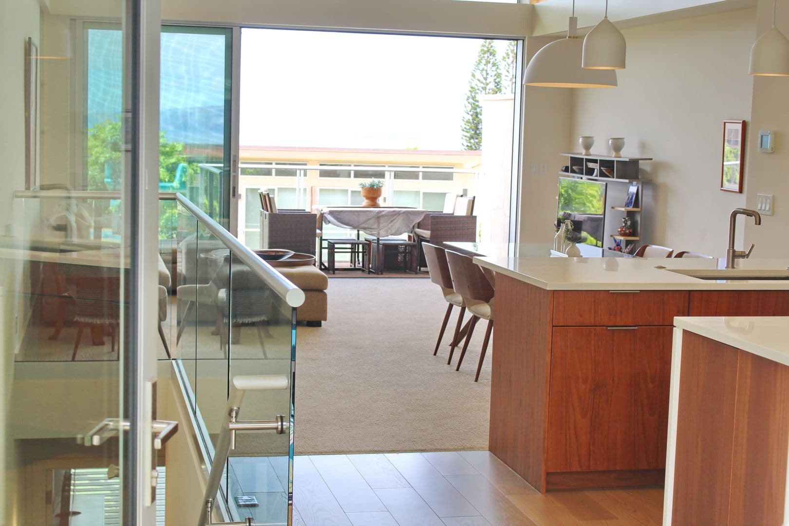 Wailea Condo: 172 Holomoana Way Unit #102