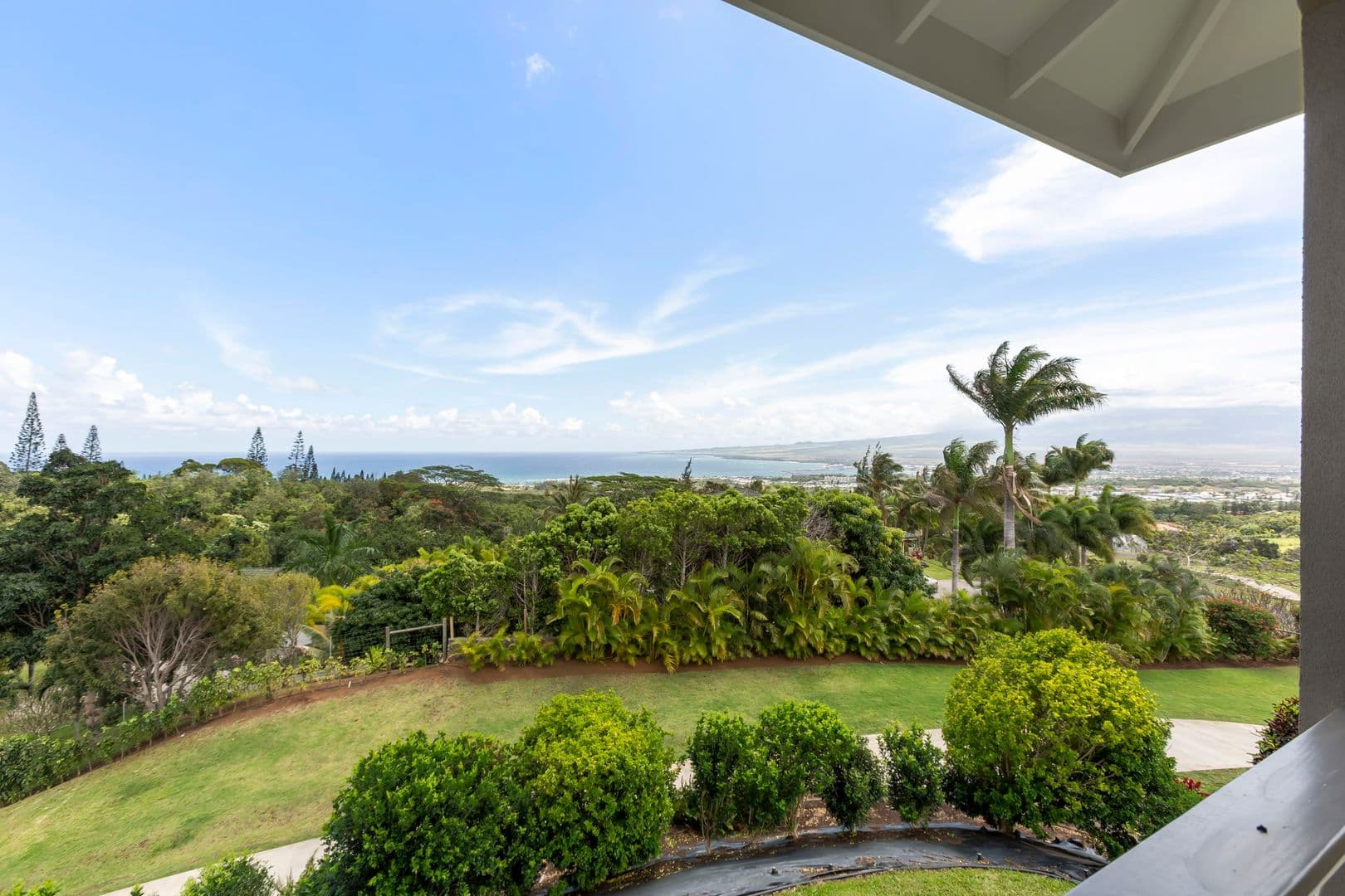 Wailuku House: 2284 Kamaile Street