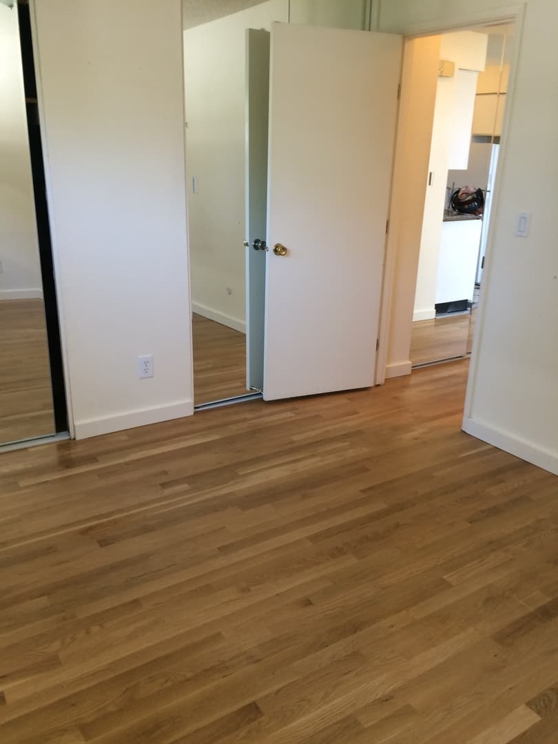 Portland Apartment: 2151 NE Halsey