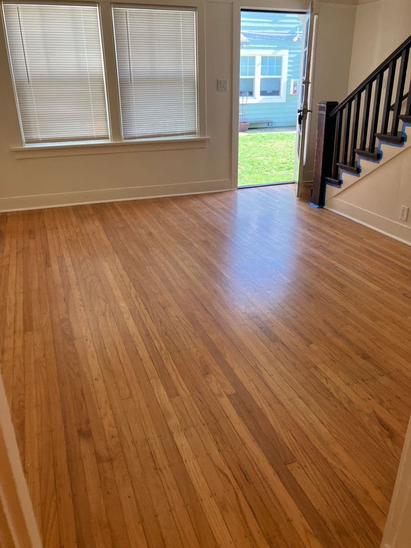 Portland Apartment: 2031 N Watts