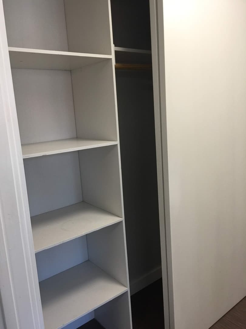 Portland Apartment: 565 N Rosa Parks Way - 102