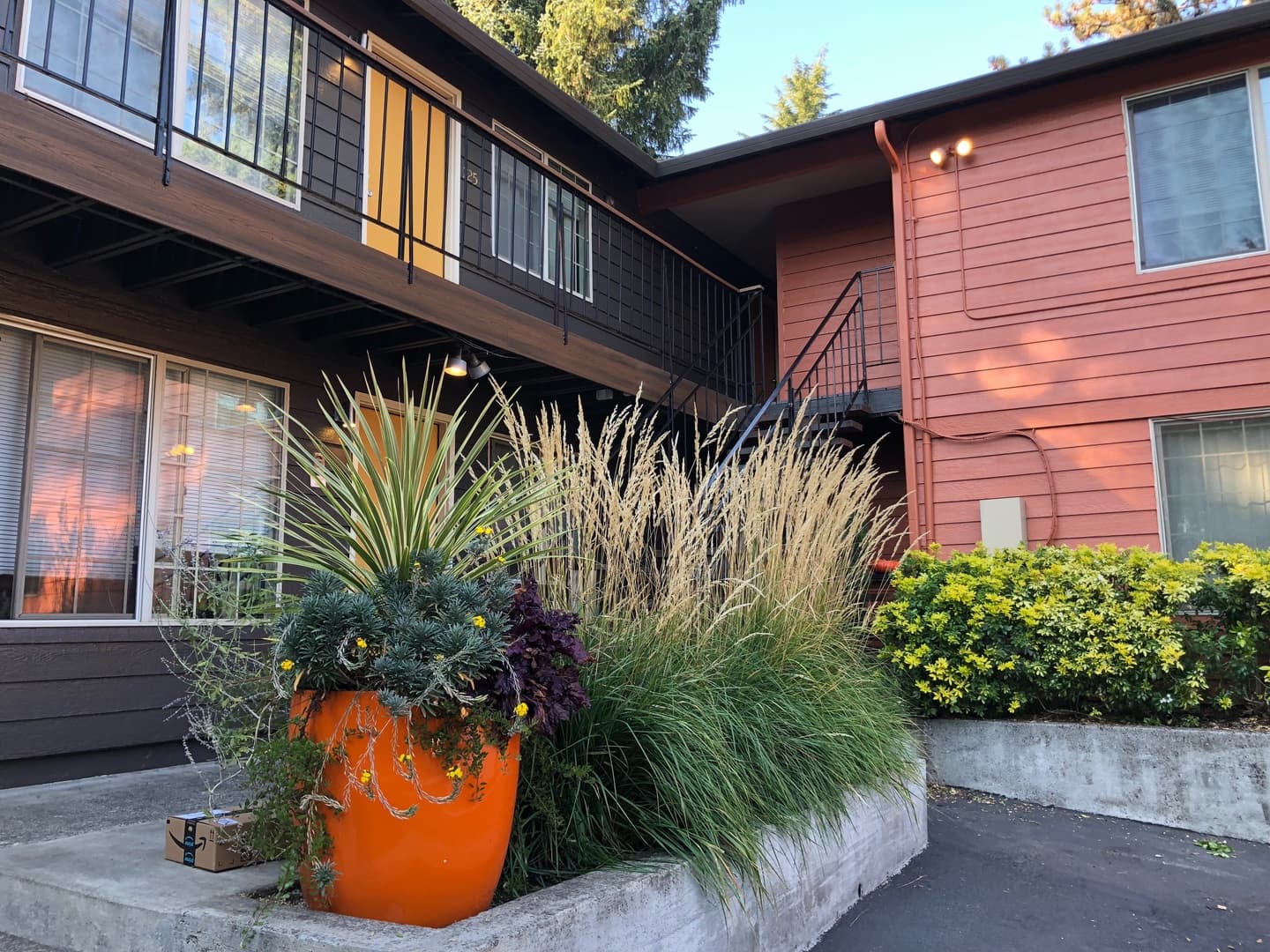 Portland Apartment: 721 SE 29th Ave
