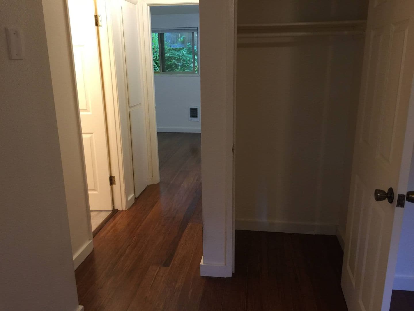 Portland Apartment: 721 SE 29th Ave