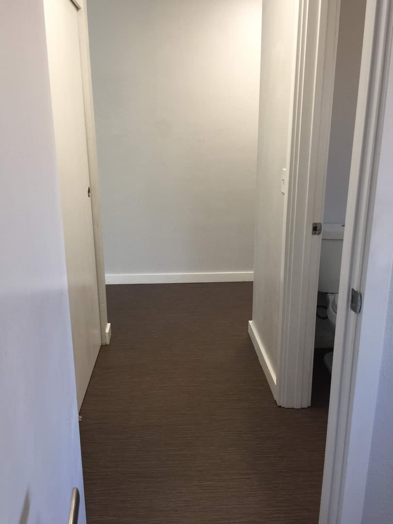 Portland Apartment: 565 N Rosa Parks Way - 102