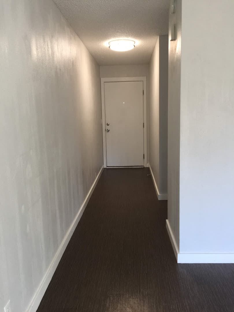 Portland Apartment: 565 N Rosa Parks Way - 102