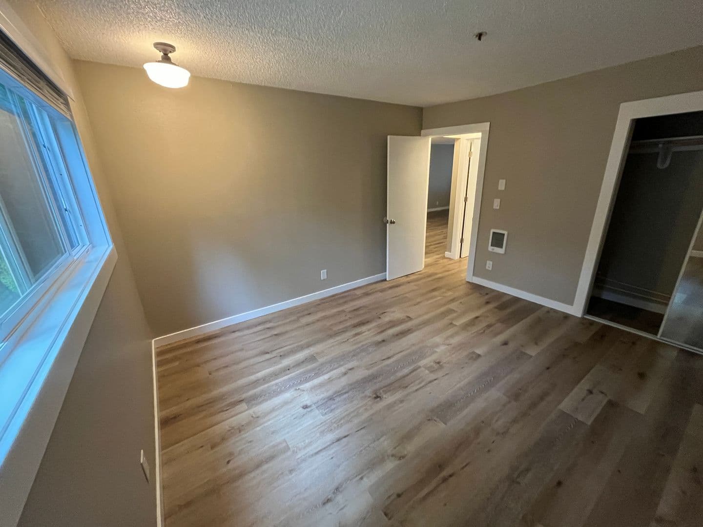 Milwaukie Apartment: 2323 SE Harrison St.