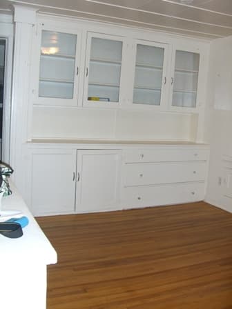 Portland Apartment: 3954 SE Grant St