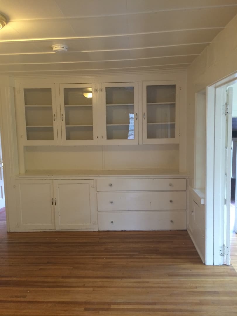Portland Apartment: 3954 SE Grant St