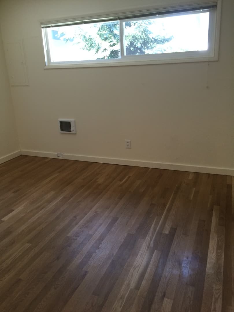 Portland Apartment: 2151 NE Halsey