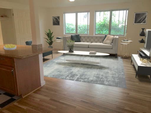 Portland Apartment: 721 SE 29th Ave