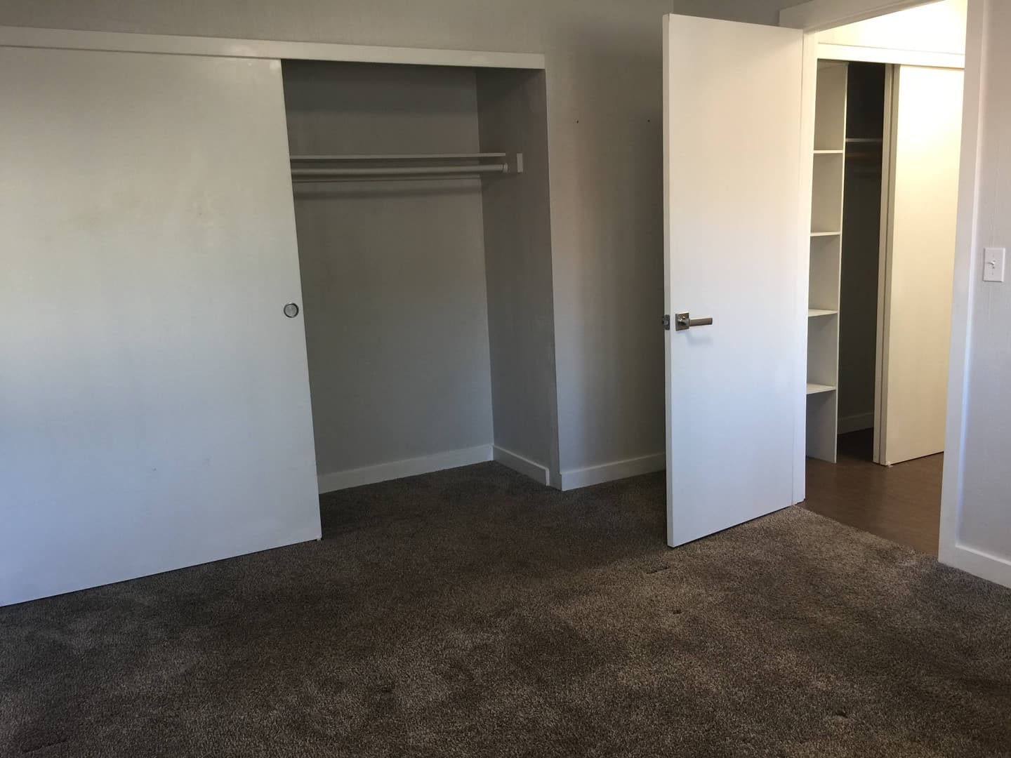 Portland Apartment: 565 N Rosa Parks Way - 102