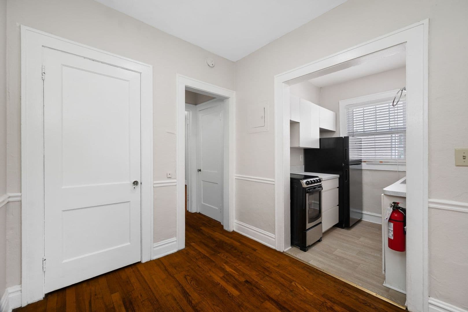 Tampa Apartment: 2505 - 2511 W Kansas Ave.