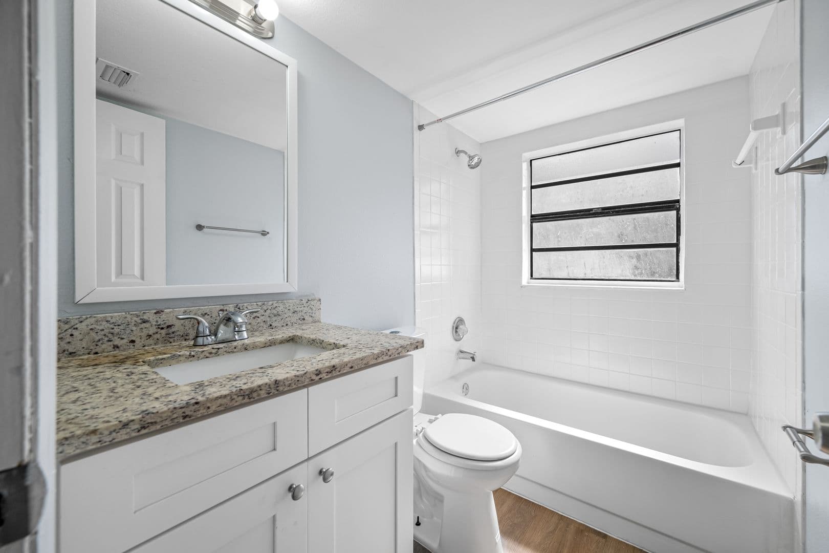 Tampa Apartment: 1308 W Waters Ave