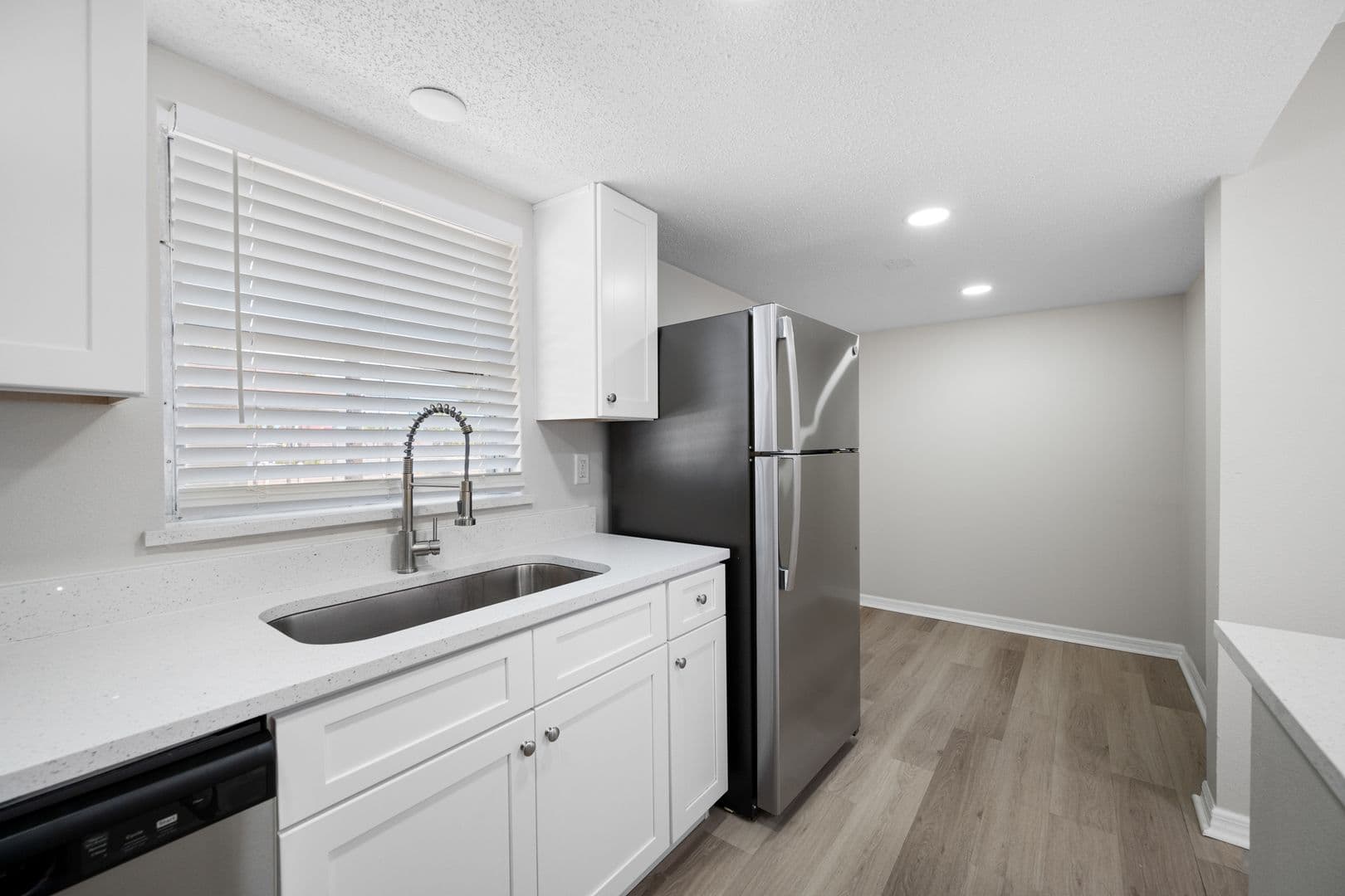 St Pete Beach Apartment: 8012 Blind Pass Rd