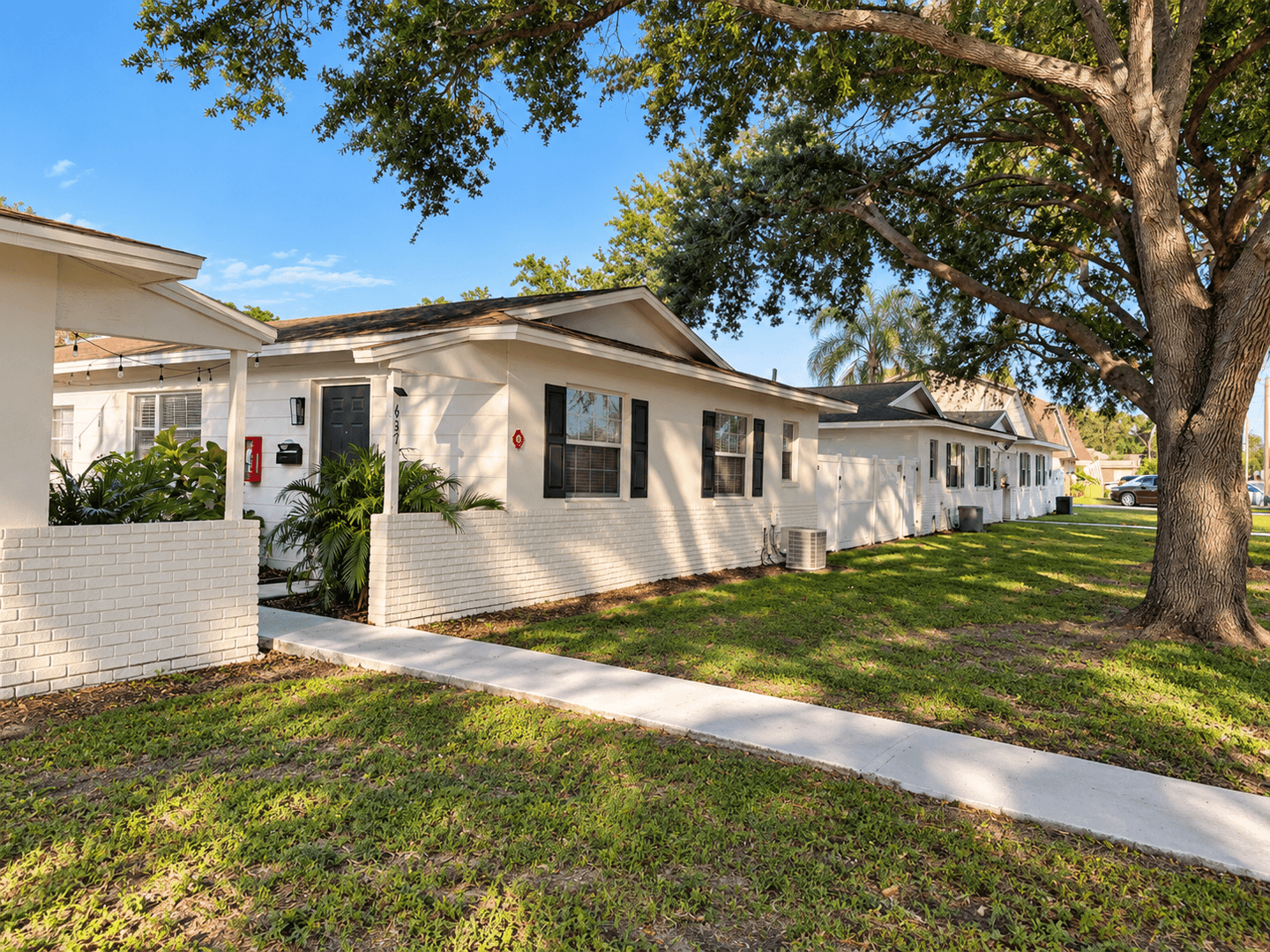 St Petersburg Apartment: 621 88th Ave N