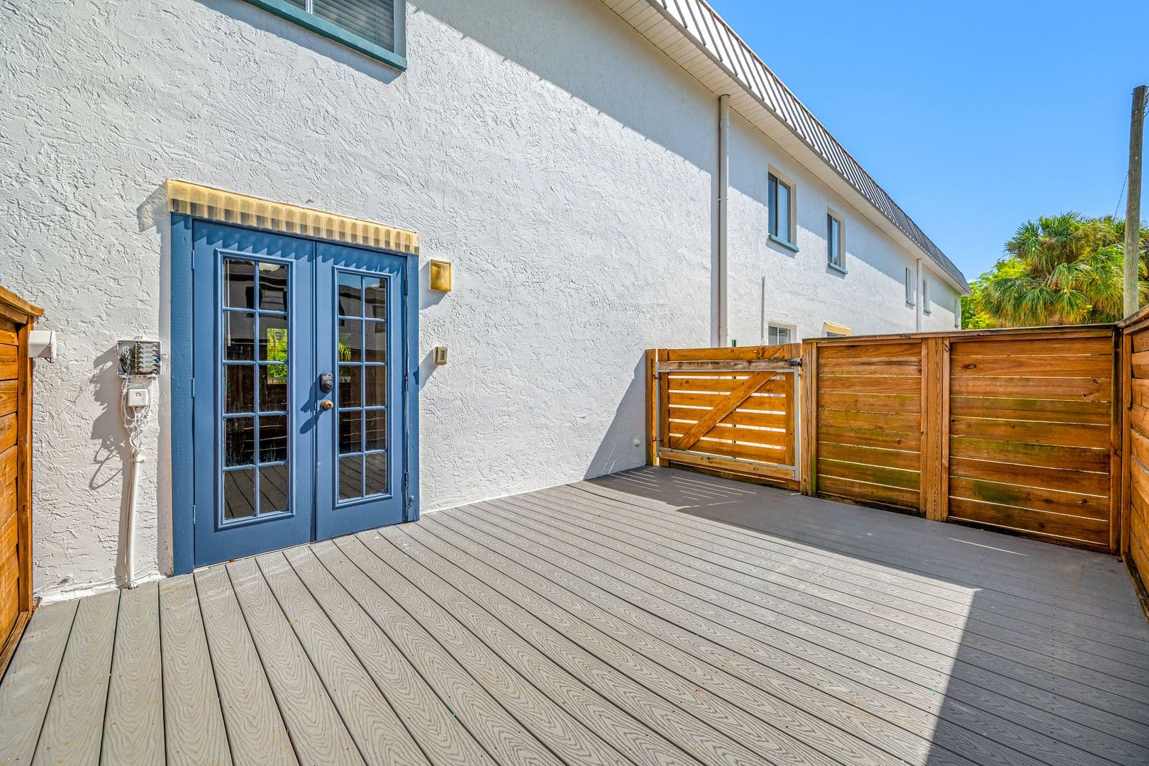 Tampa Apartment: 1405 S. Lorenzo Ave.