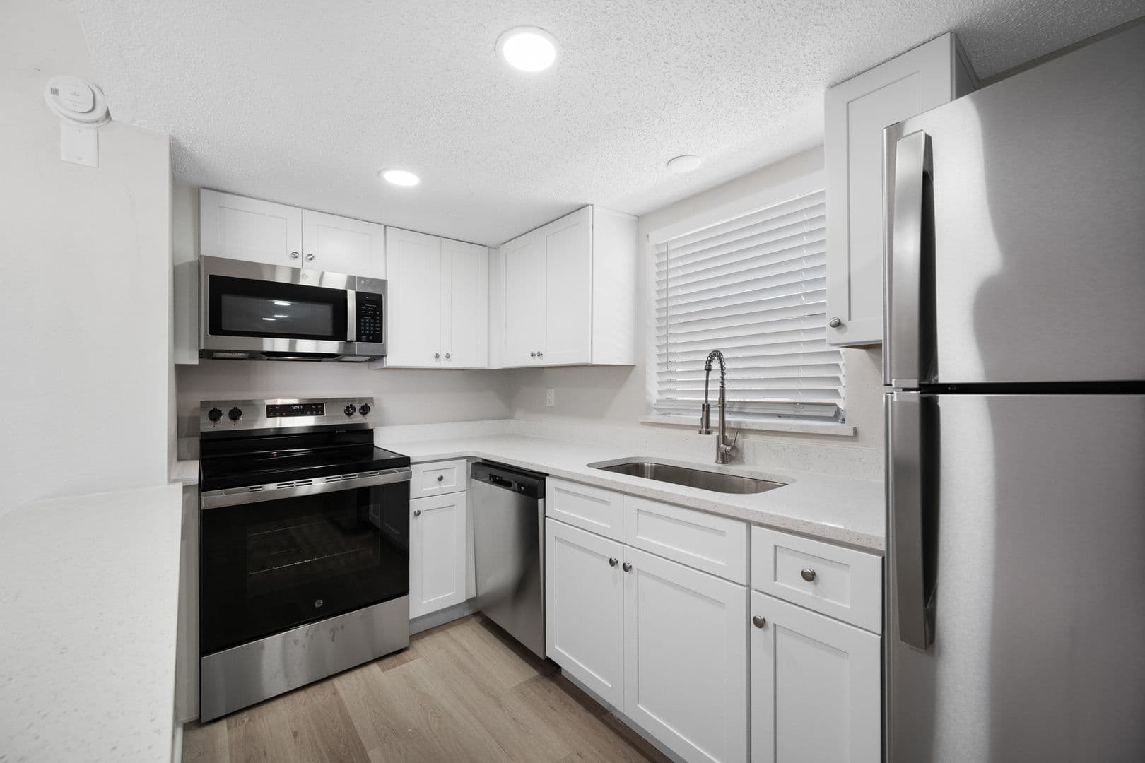 St Pete Beach Apartment: 8012 Blind Pass Rd