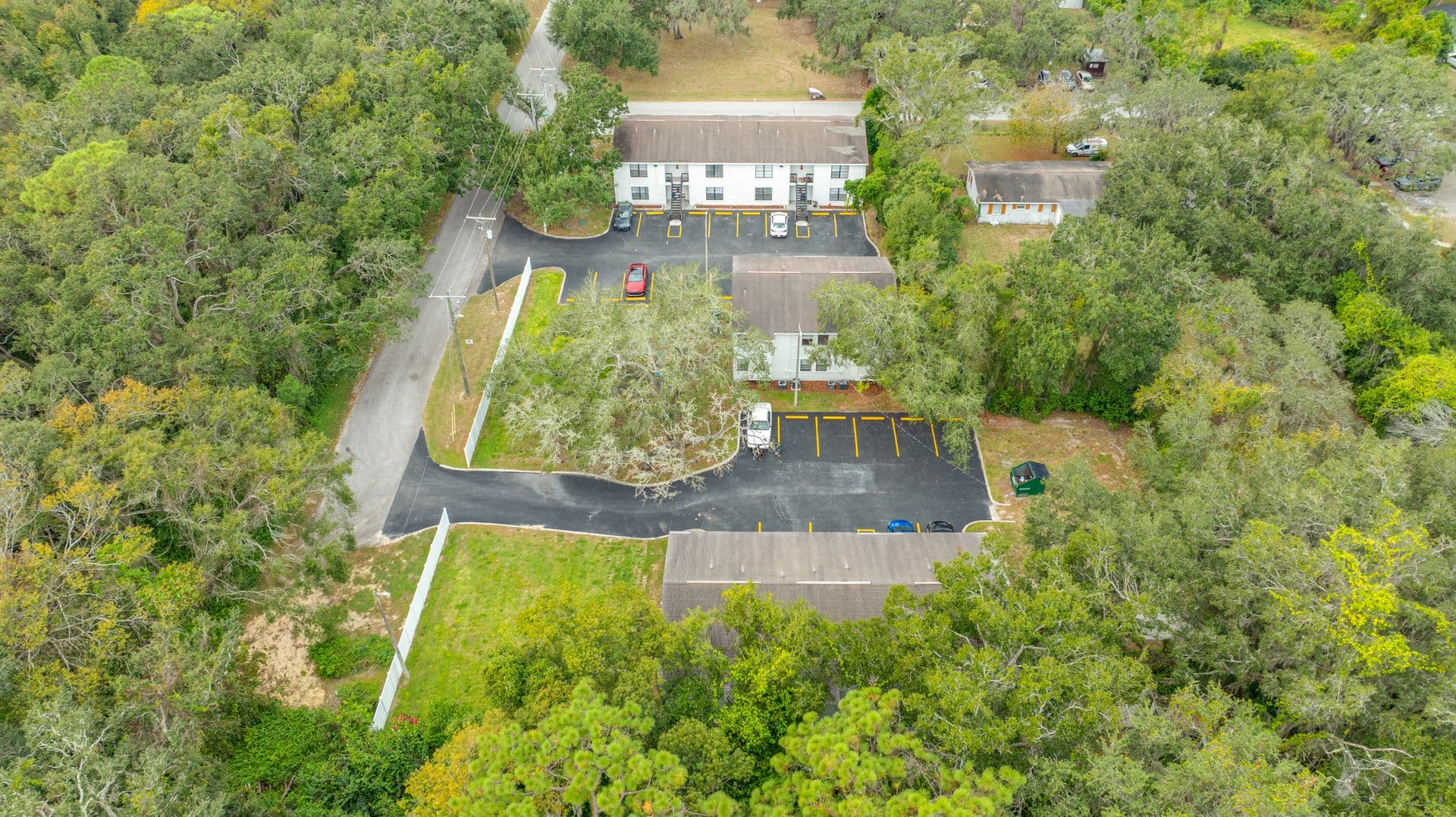 Tampa Apartment: 5902 E 122nd Ave