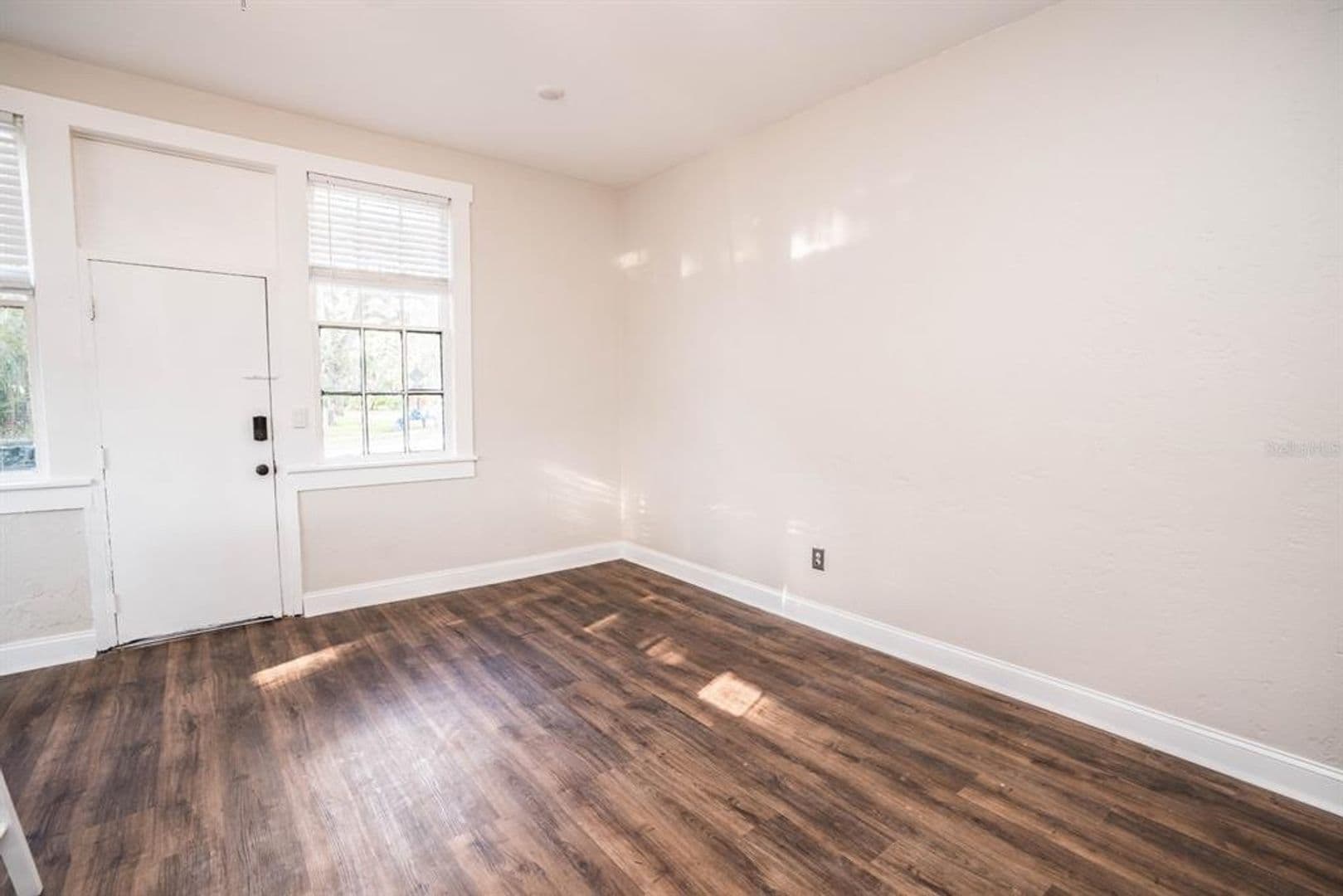 St. Petersburg Apartment: 1700 Park St N