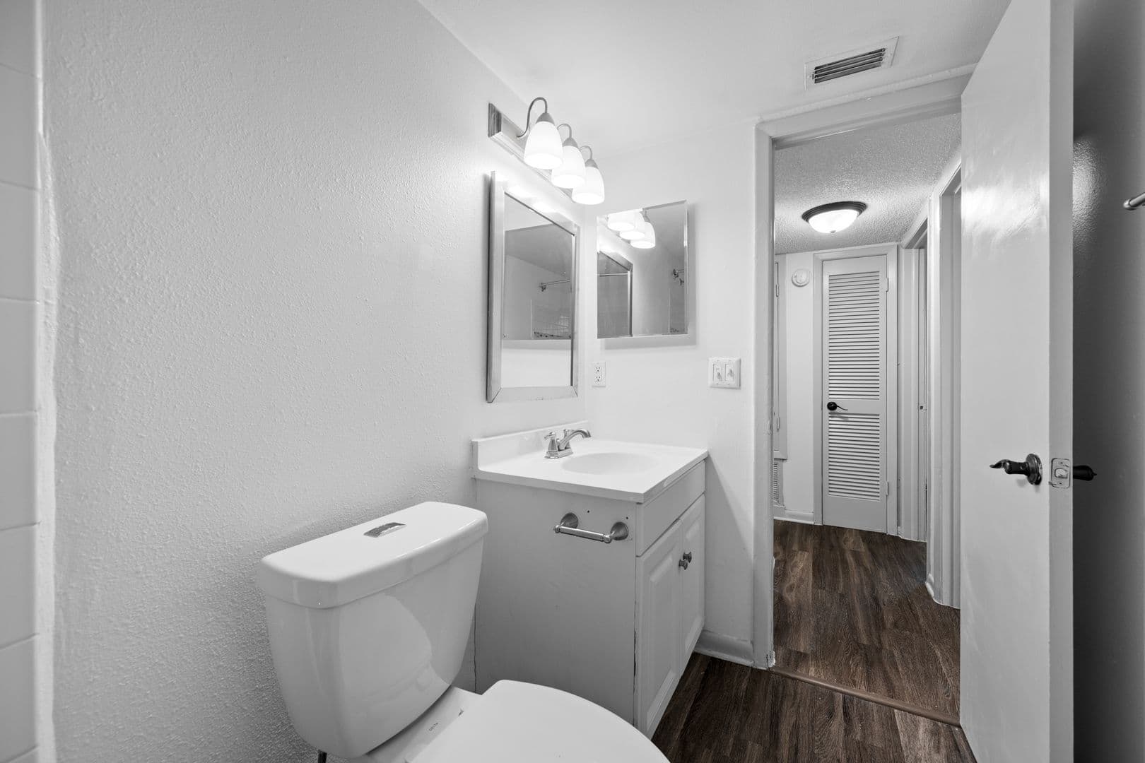 Tampa Apartment: 1405 S. Lorenzo Ave.