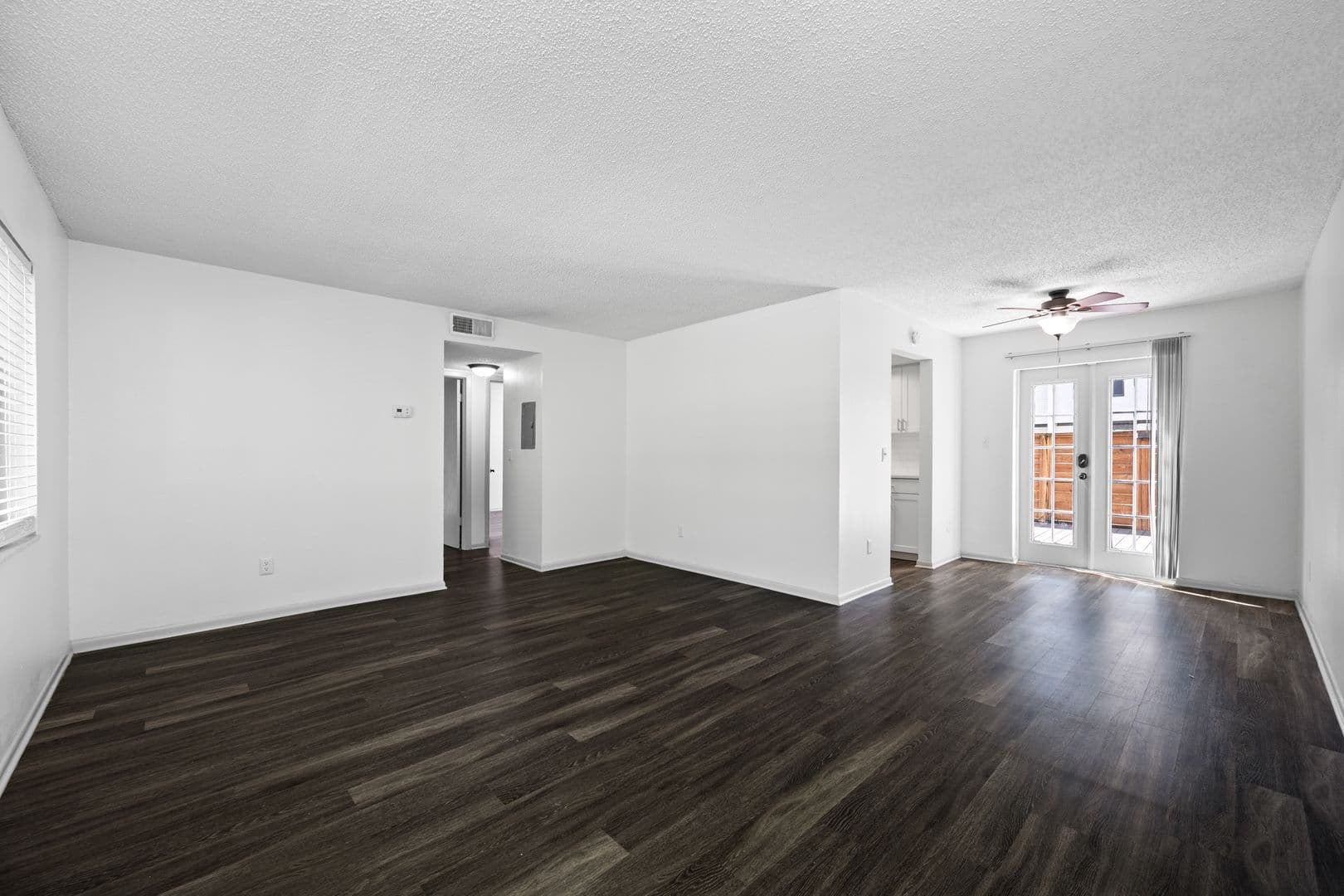 Tampa Apartment: 1405 S. Lorenzo Ave.