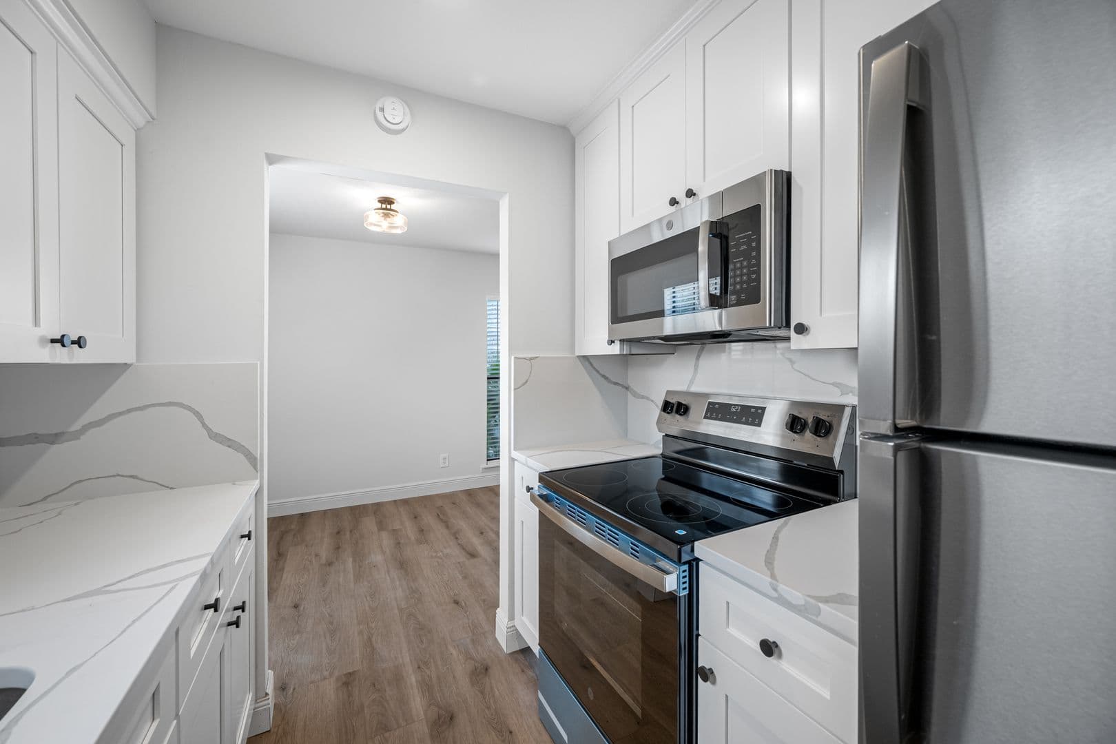 Pinellas Park Apartment: 7200 63rd St N