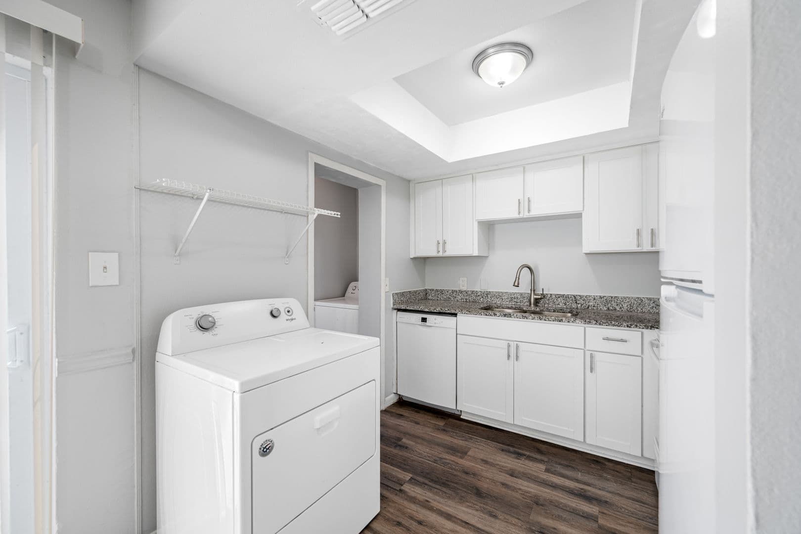 Tampa Apartment: 6501 N Himes Ave