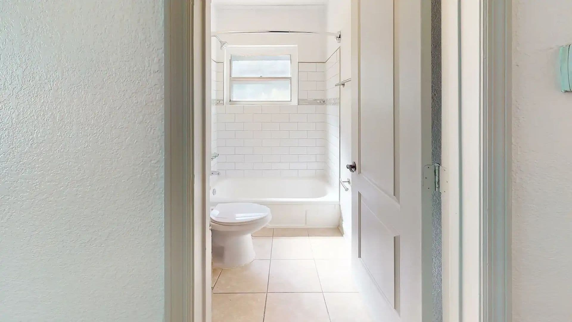 Tampa Apartment: 1405 S. Lorenzo Ave.