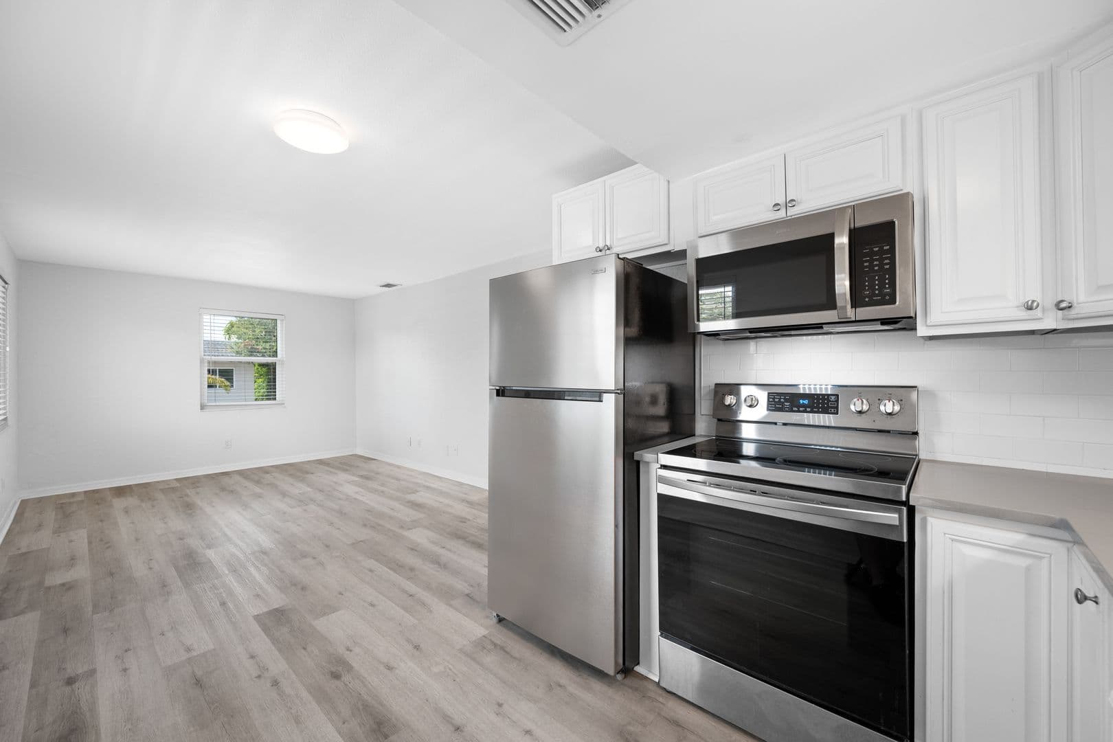 Clearwater Apartment: 1142 Sunset Point Rd