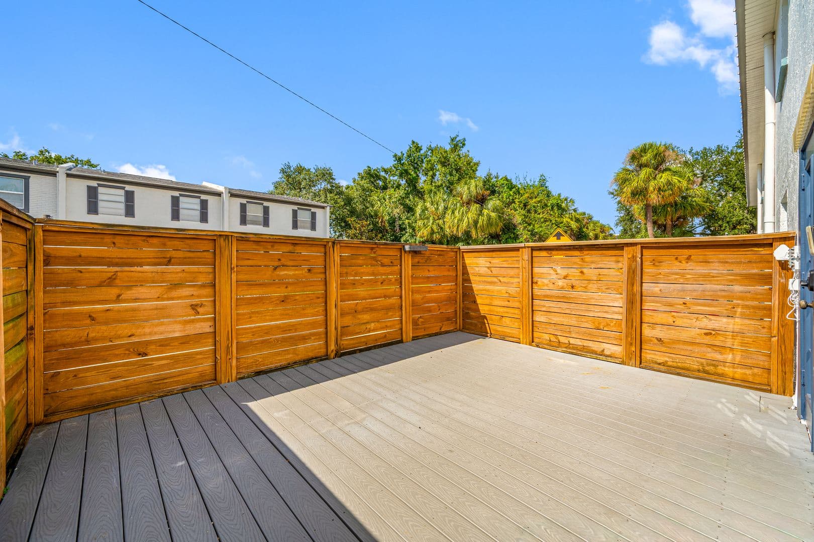 Tampa Apartment: 1405 S. Lorenzo Ave.