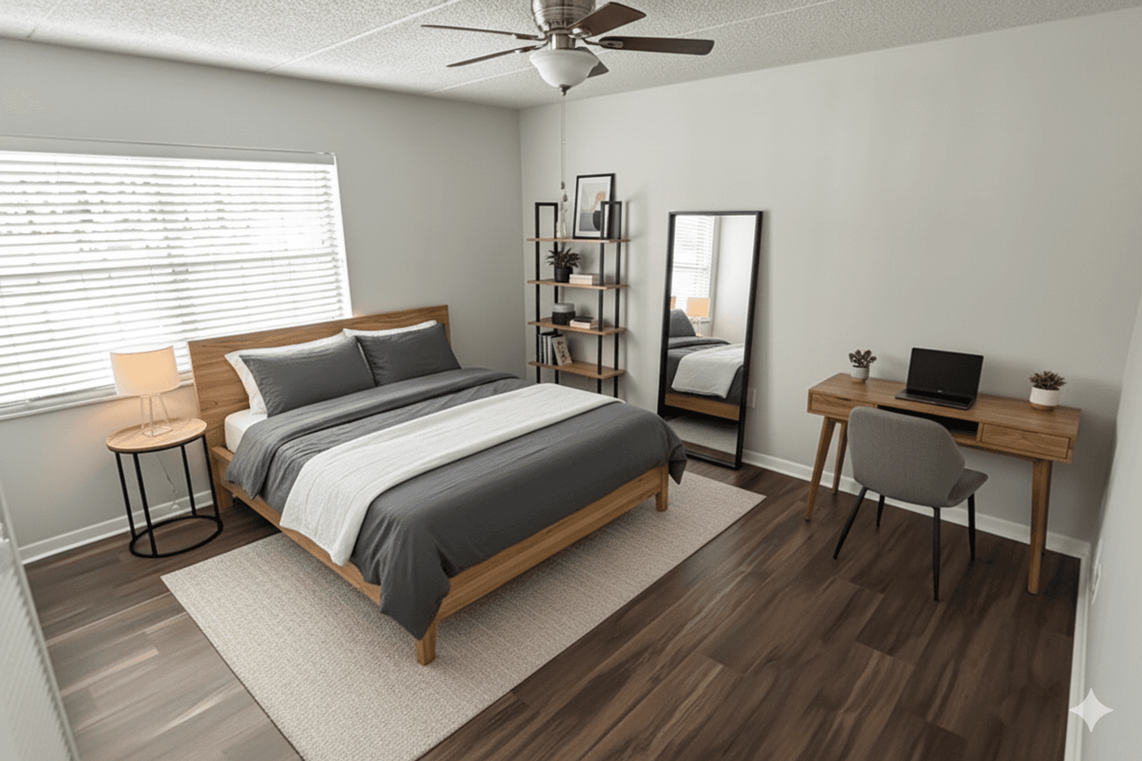 Tampa Apartment: 3211 W De Leon St