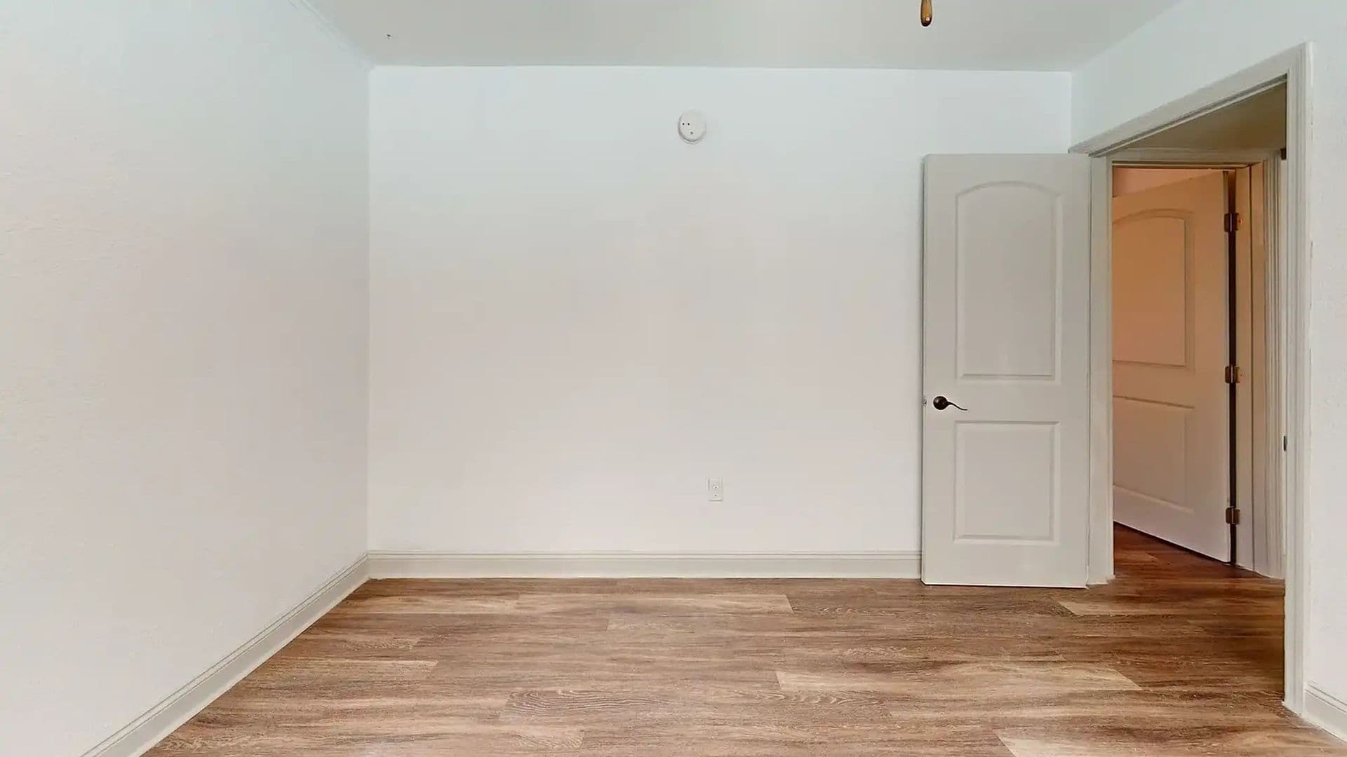 Tampa Apartment: 1405 S. Lorenzo Ave.