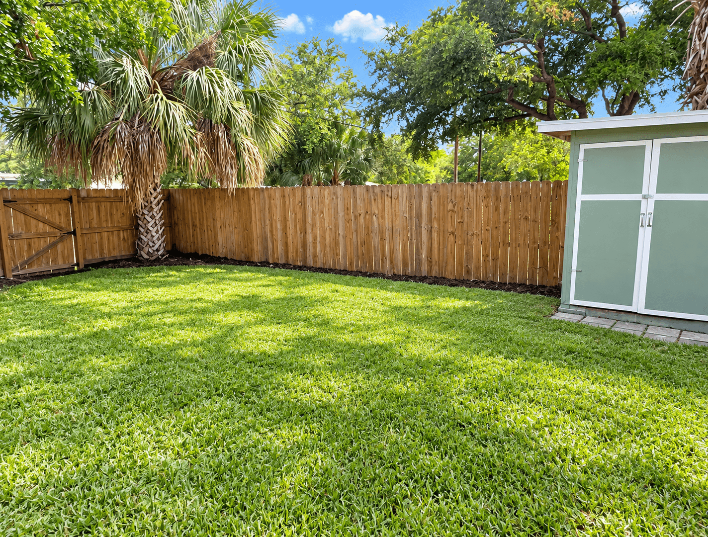 Tampa Apartment: 302 W West St