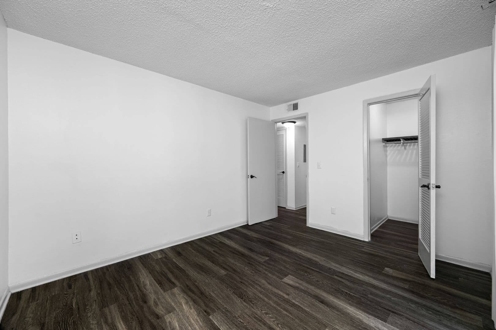 Tampa Apartment: 1405 S. Lorenzo Ave.