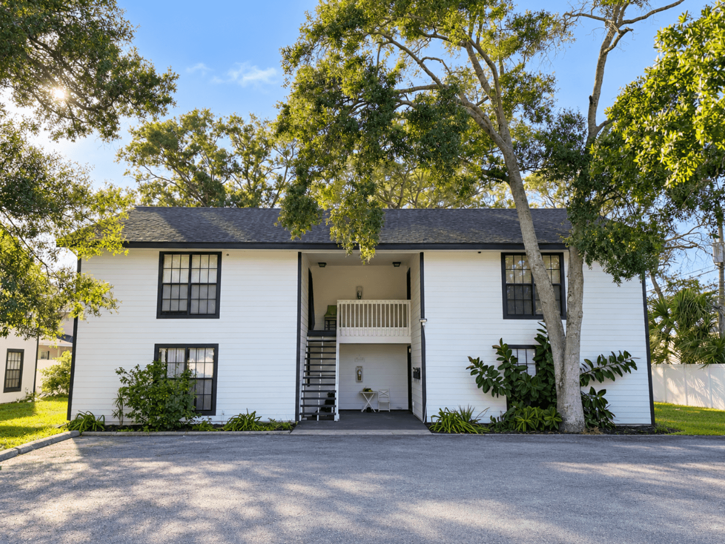 Pinellas Park Apartment: 7200 63rd St N