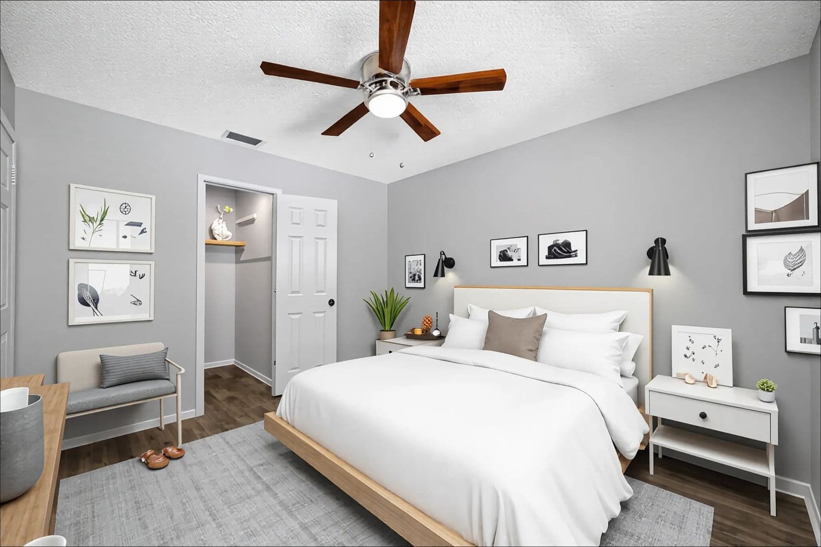 St Petersburg Apartment: 621 88th Ave N