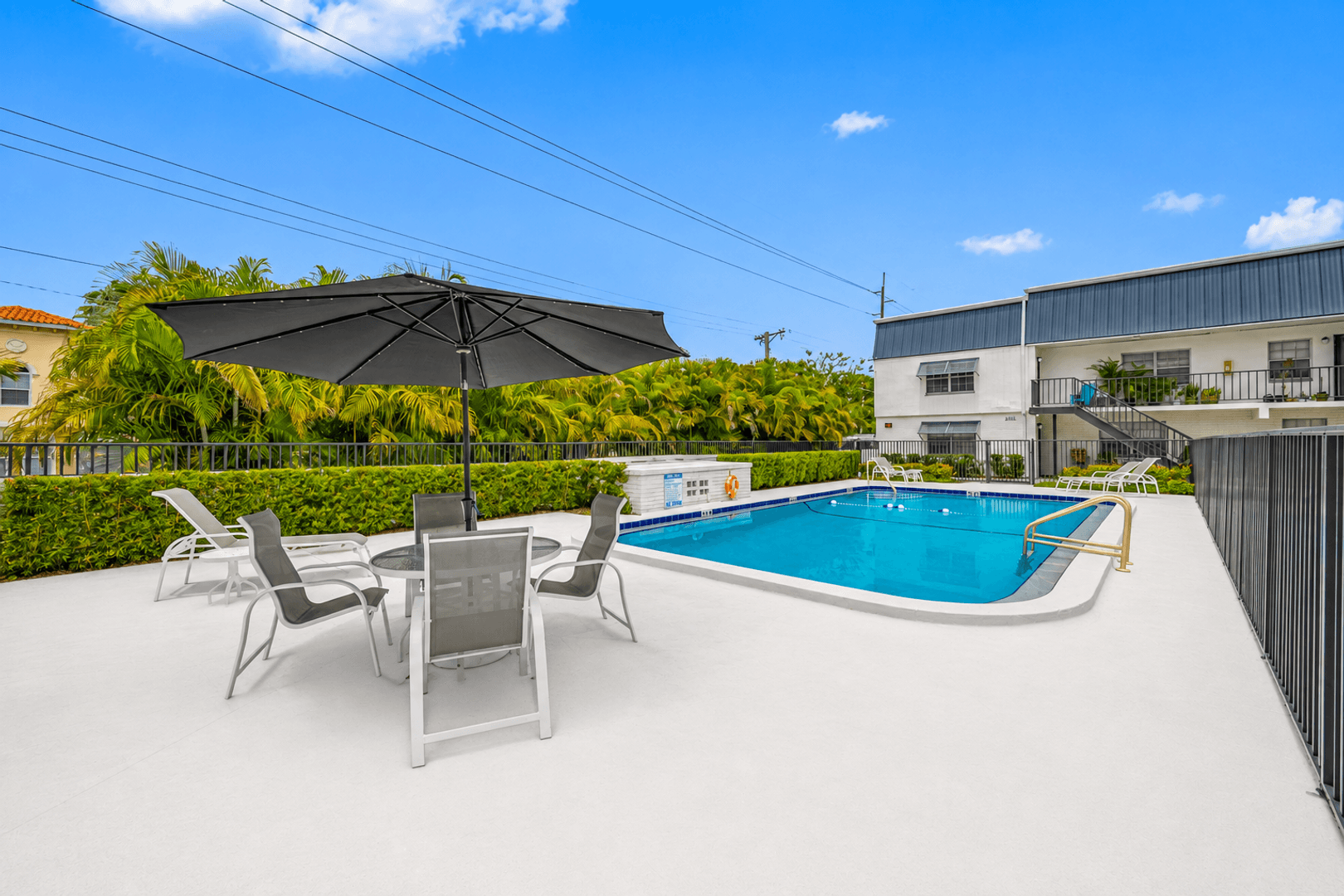 Tampa Apartment: 3602 S MacDill Ave