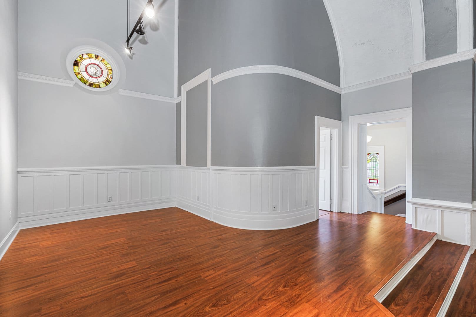 Tampa Apartment: 502 E Ross Ave