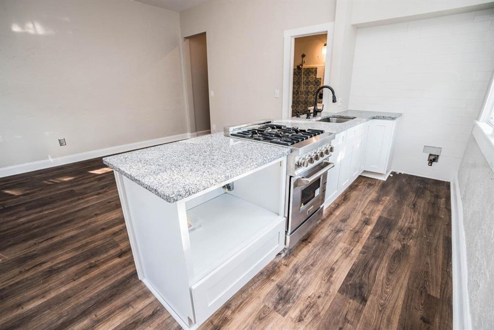 St. Petersburg Apartment: 1700 Park St N