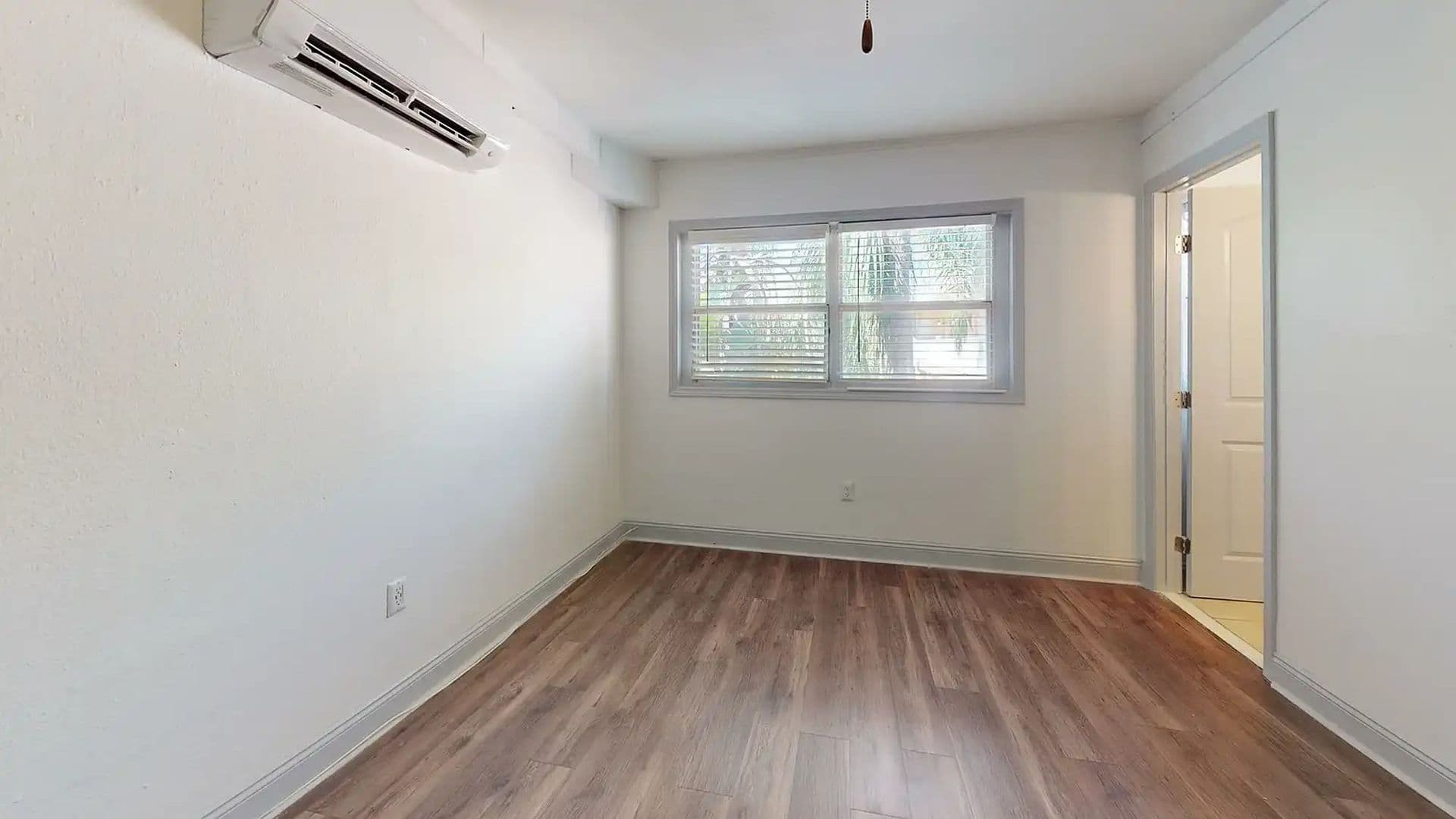Tampa Apartment: 1405 S. Lorenzo Ave.