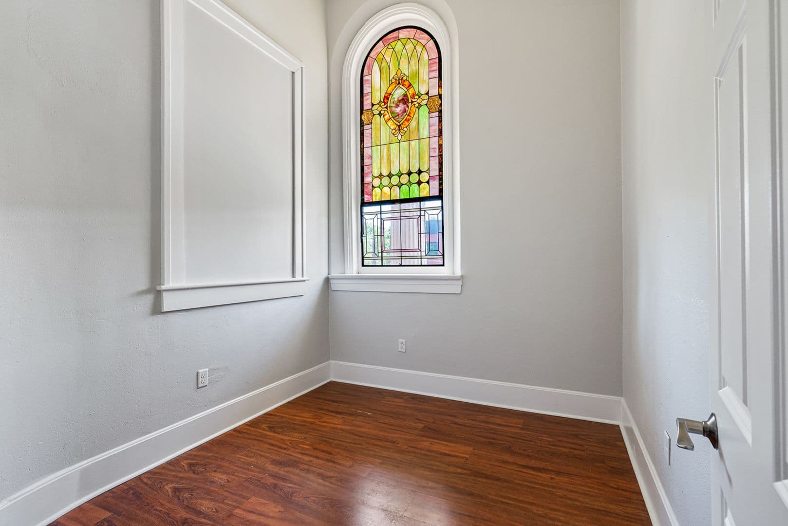 Tampa Apartment: 502 E Ross Ave