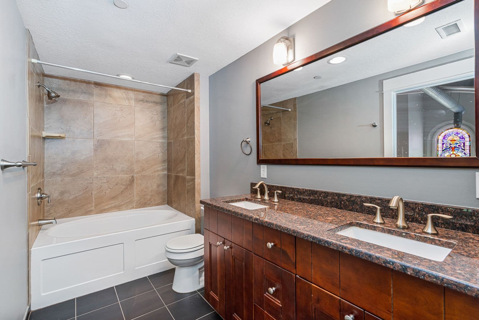Tampa Apartment: 502 E Ross Ave