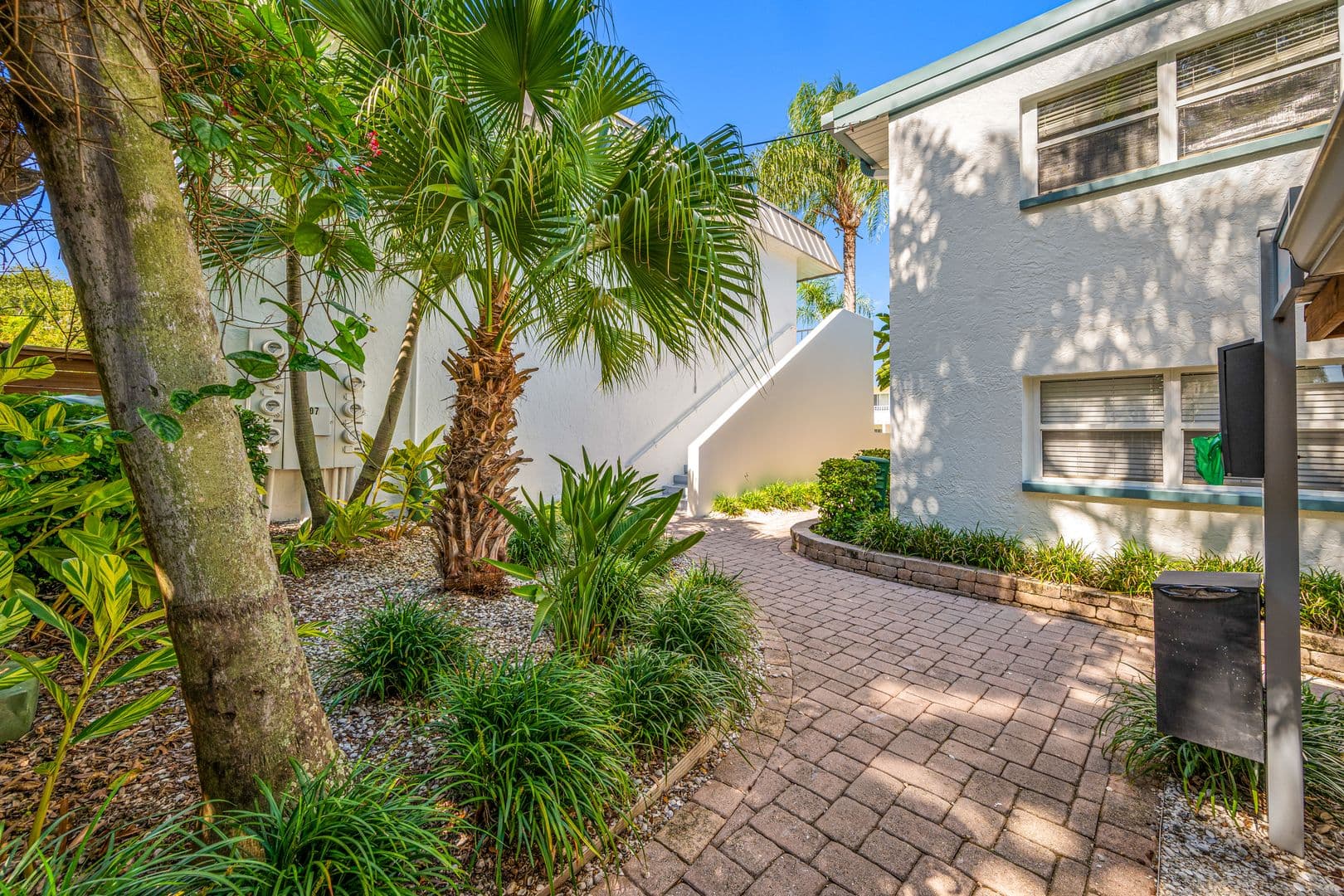 Tampa Apartment: 1405 S. Lorenzo Ave.