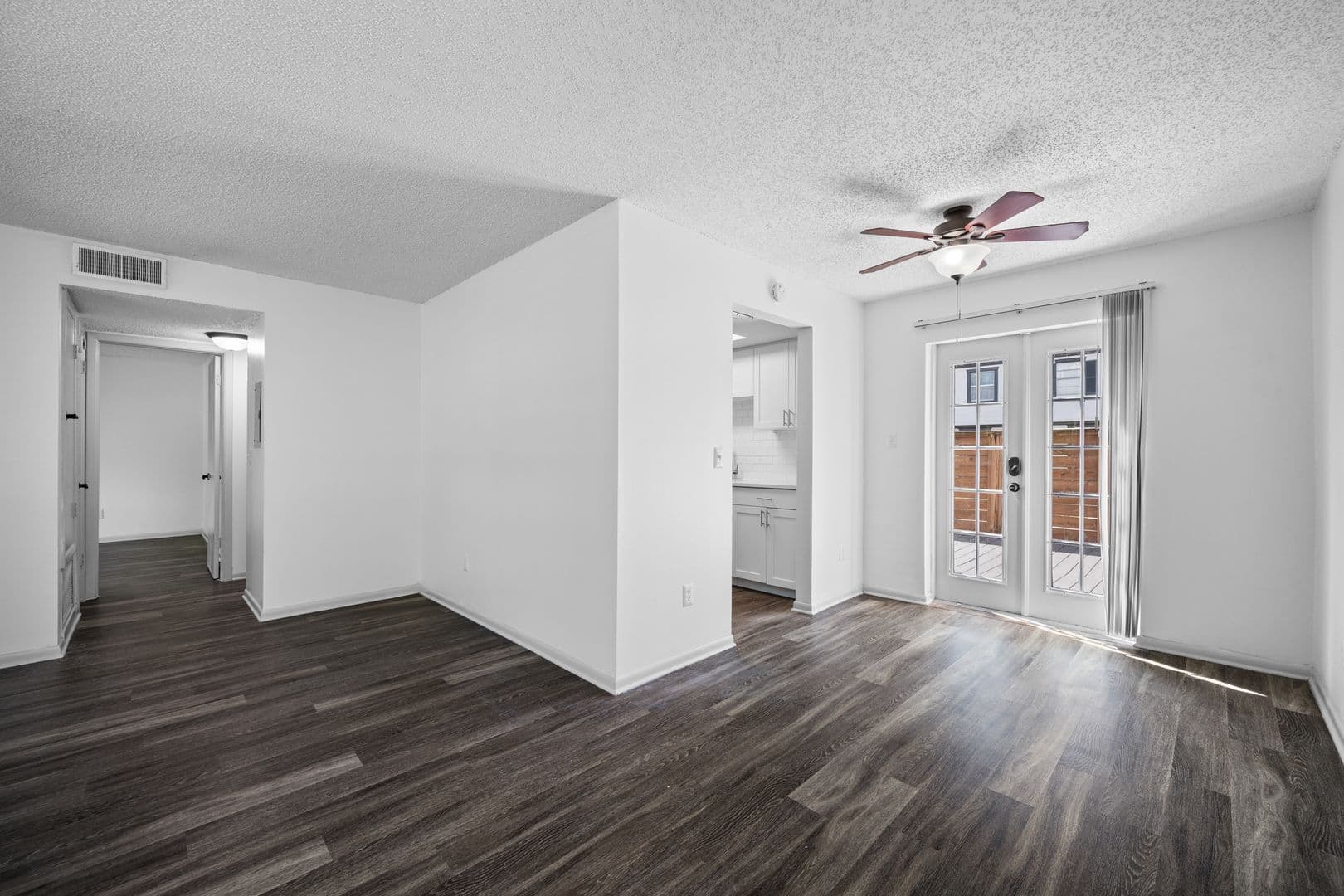 Tampa Apartment: 1405 S. Lorenzo Ave.