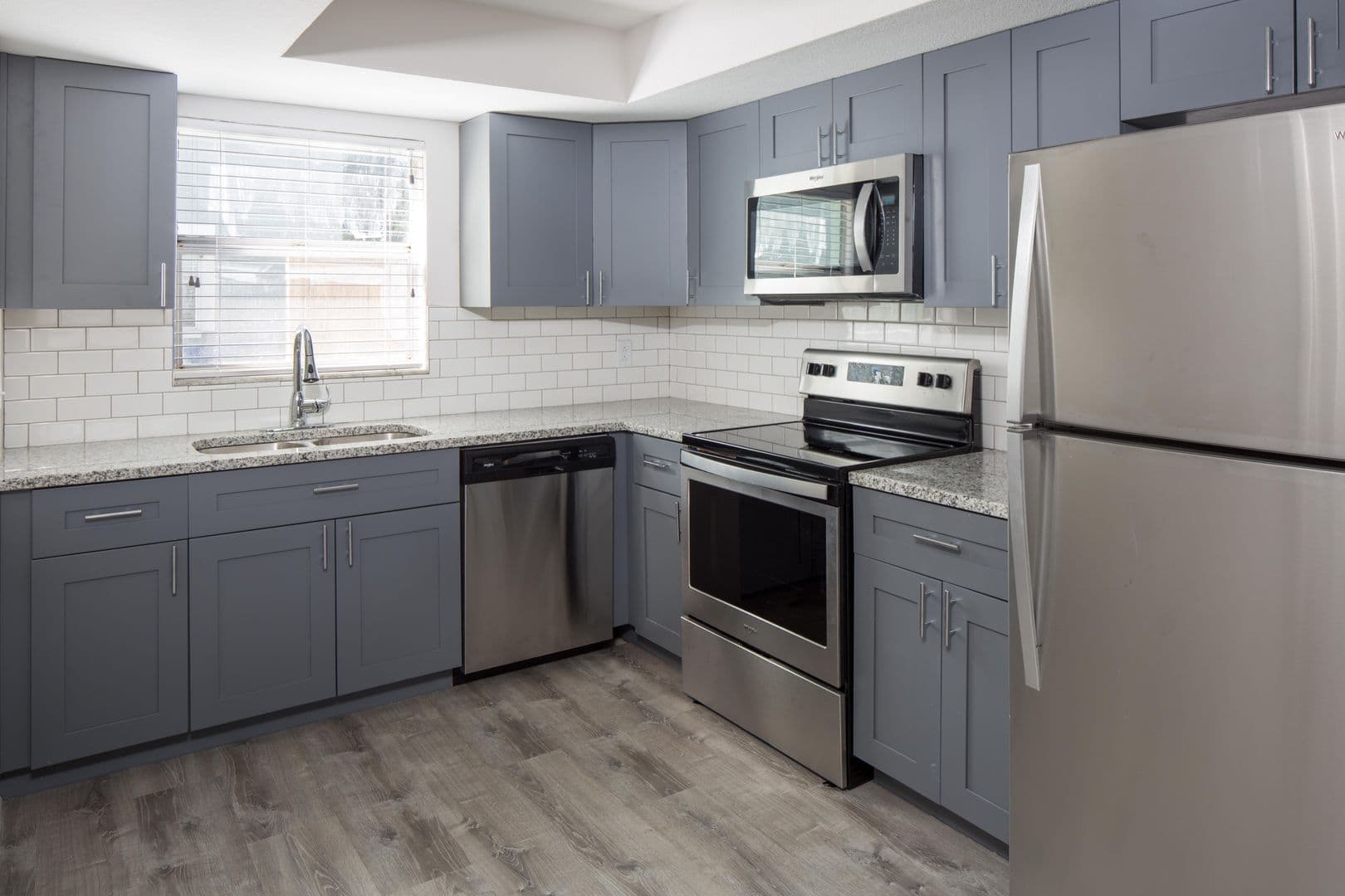 Tampa Apartment: 6829 S De Soto St