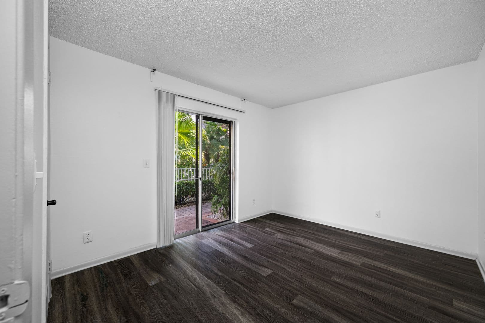 Tampa Apartment: 1405 S. Lorenzo Ave.