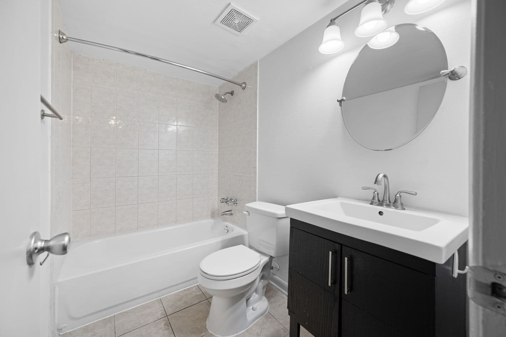 Tampa Apartment: 1405 S. Lorenzo Ave.