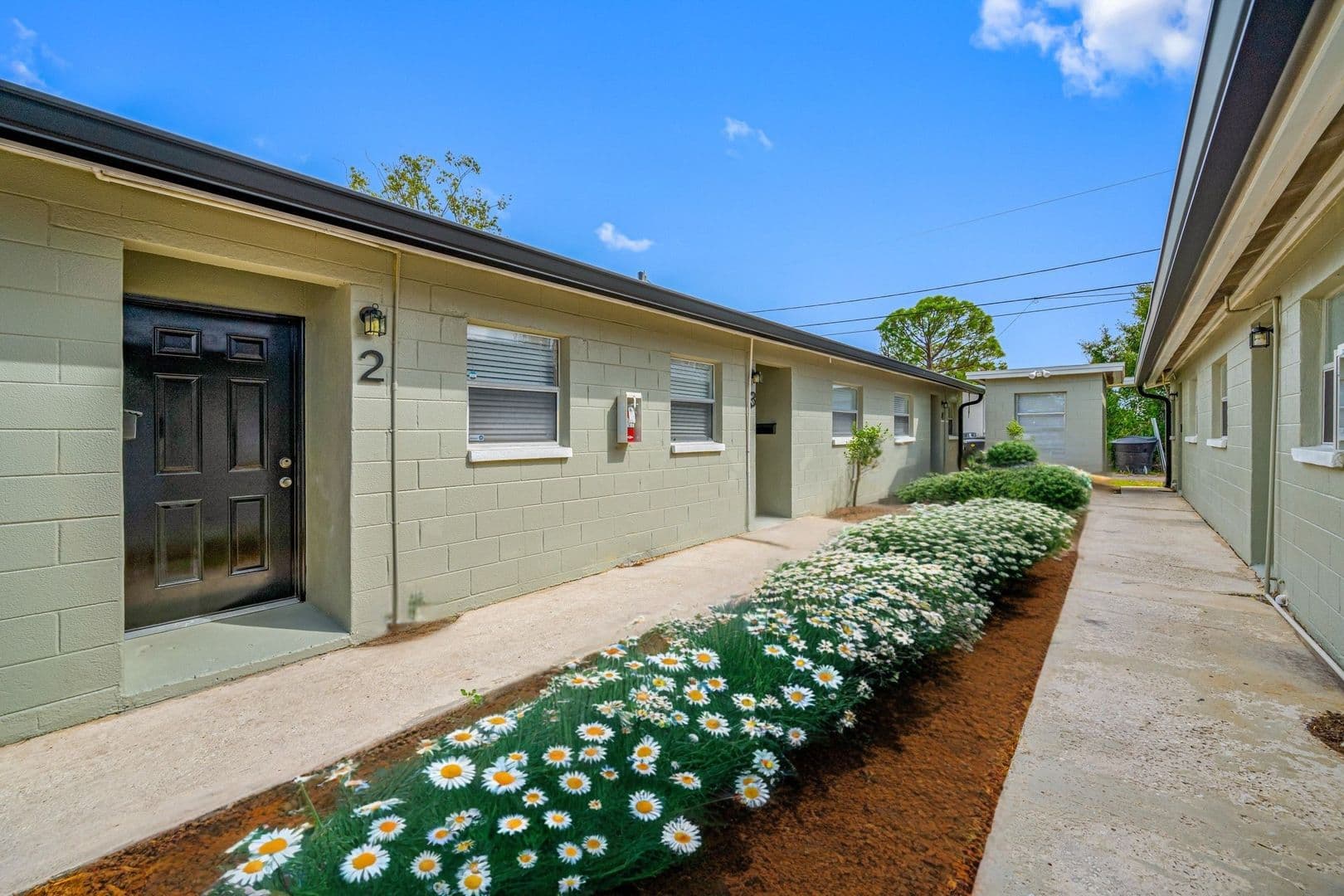 St Petersburg Apartment: 500 89th Avenue N