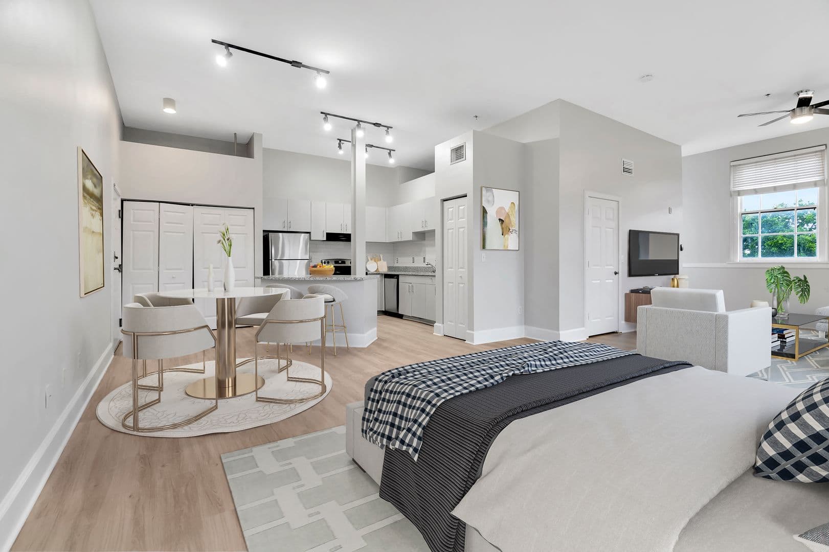 Tampa Apartment: 502 E Ross Ave